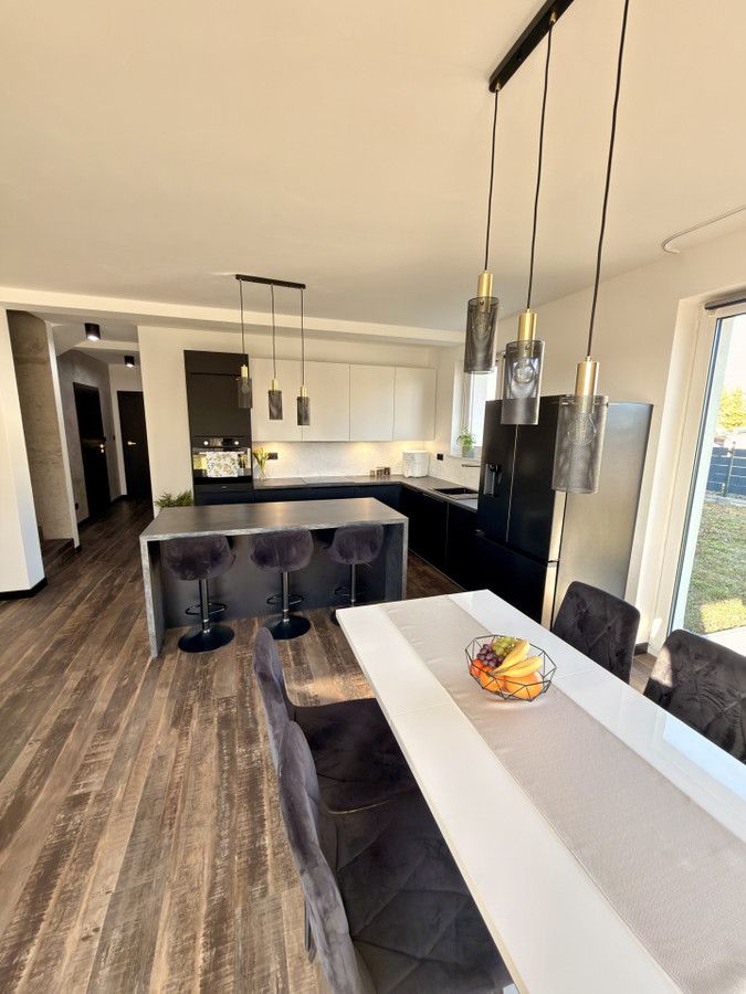 bliźniak, 5 pokoi Baniocha, ul. Lipowa. Zdjęcie 10