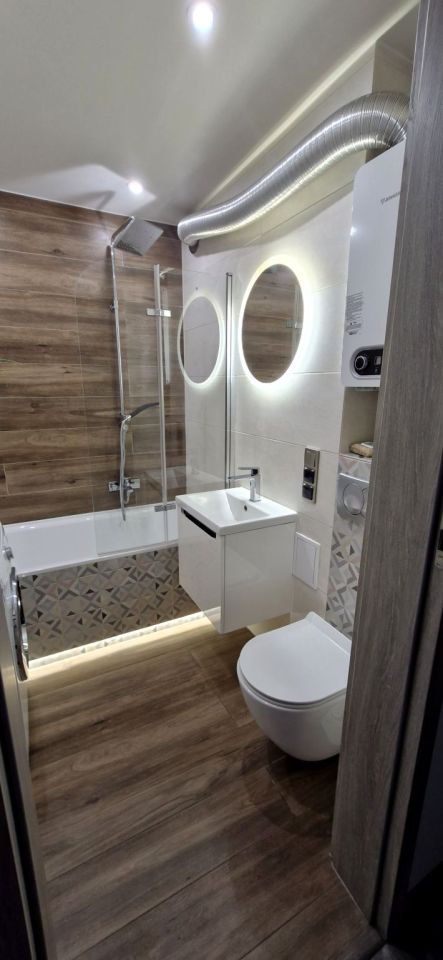 Mieszkanie 2-pokojowe Kędzierzyn-Koźle Pogorzelec, ul. Piotra Skargi. Zdjęcie 10