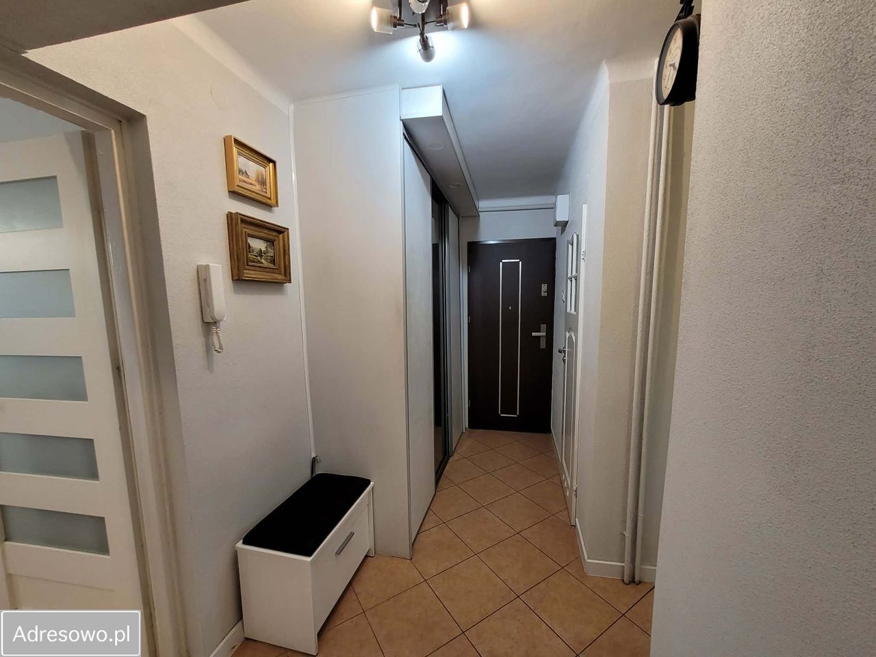 Mieszkanie 2-pokojowe Lublin Rury, ul. Balladyny. Zdjęcie 8