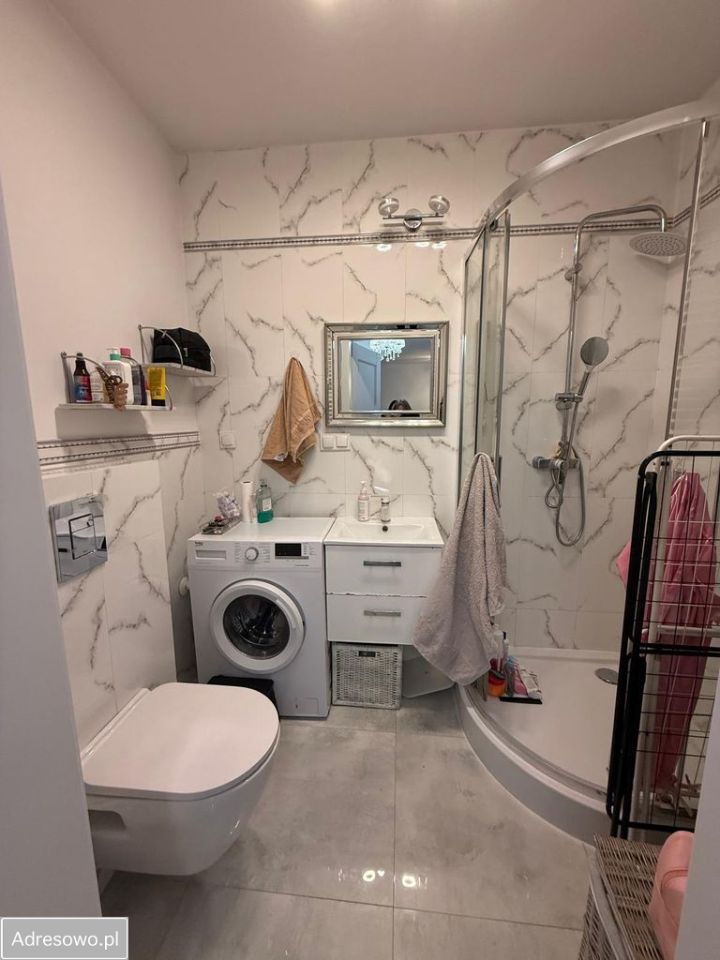 Mieszkanie 2-pokojowe Wrocław. Zdjęcie 8