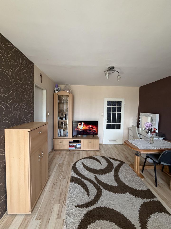 Mieszkanie 1-pokojowe Warszawa Wola, ul. Jana Olbrachta. Zdjęcie 2