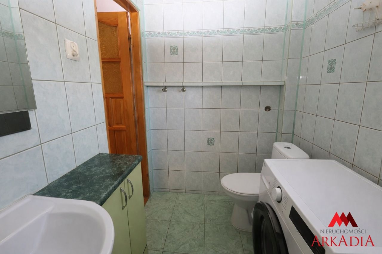 Mieszkanie 3-pokojowe Włocławek Centrum. Zdjęcie 10