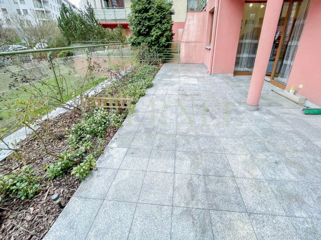 Mieszkanie 2-pokojowe Kraków Ruczaj, ul. prof. Michała Bobrzyńskiego. Zdjęcie 9