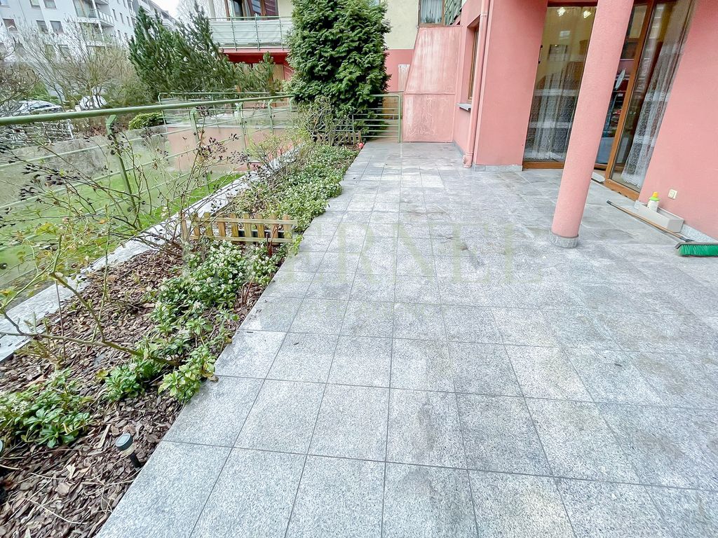 Mieszkanie 2-pokojowe Kraków Ruczaj, ul. prof. Michała Bobrzyńskiego. Zdjęcie 9