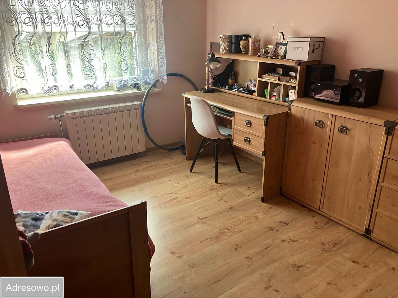 dom szeregowy, 5 pokoi Milicz Karłów, ul. Ogrodowa. Zdjęcie 17