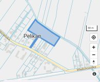 Działka inwestycyjna Pelikan. Zdjęcie 1