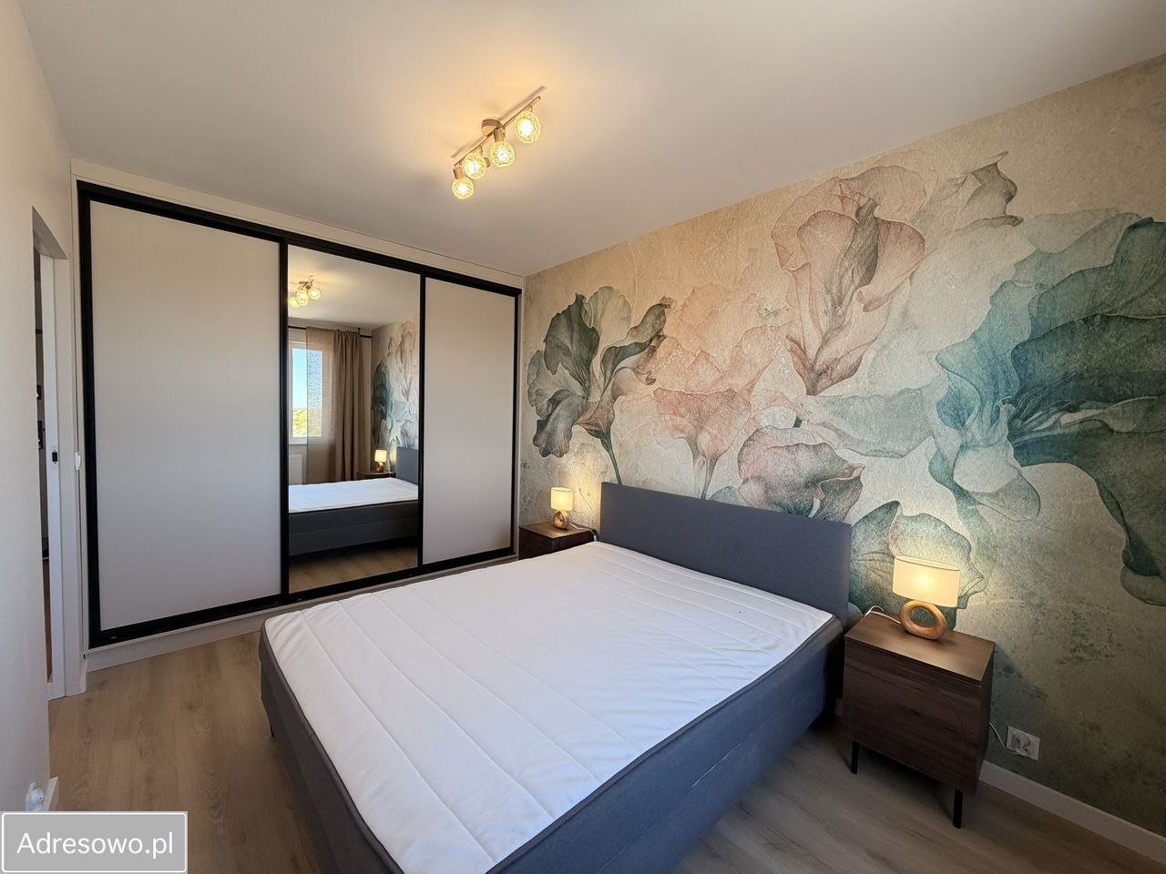 Mieszkanie 2-pokojowe Wrocław Krzyki, ul. Międzyleska. Zdjęcie 6