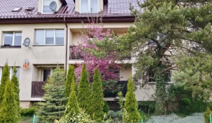 Mieszkanie 3-pokojowe Sierakowice, ul. Kubusia Puchatka