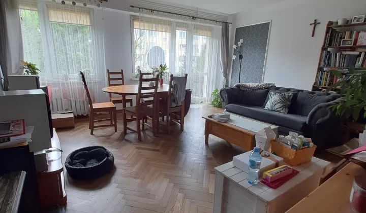 Mieszkanie 4-pokojowe Kęty Centrum, os. 700-lecia