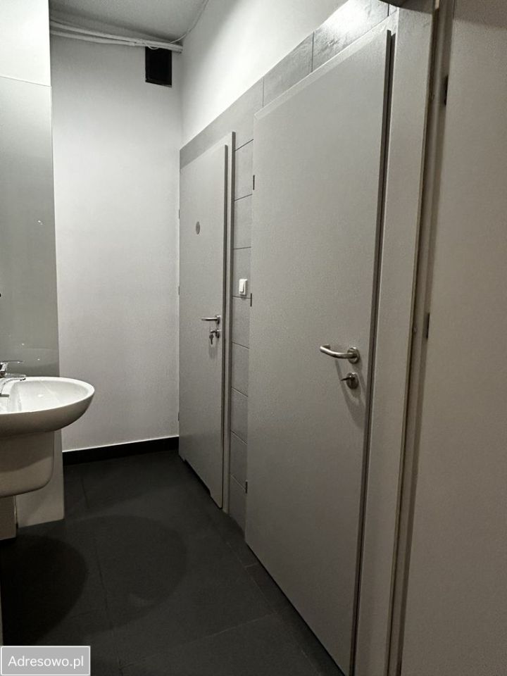 Lokal Katowice Zawodzie, ul. 1 Maja. Zdjęcie 9