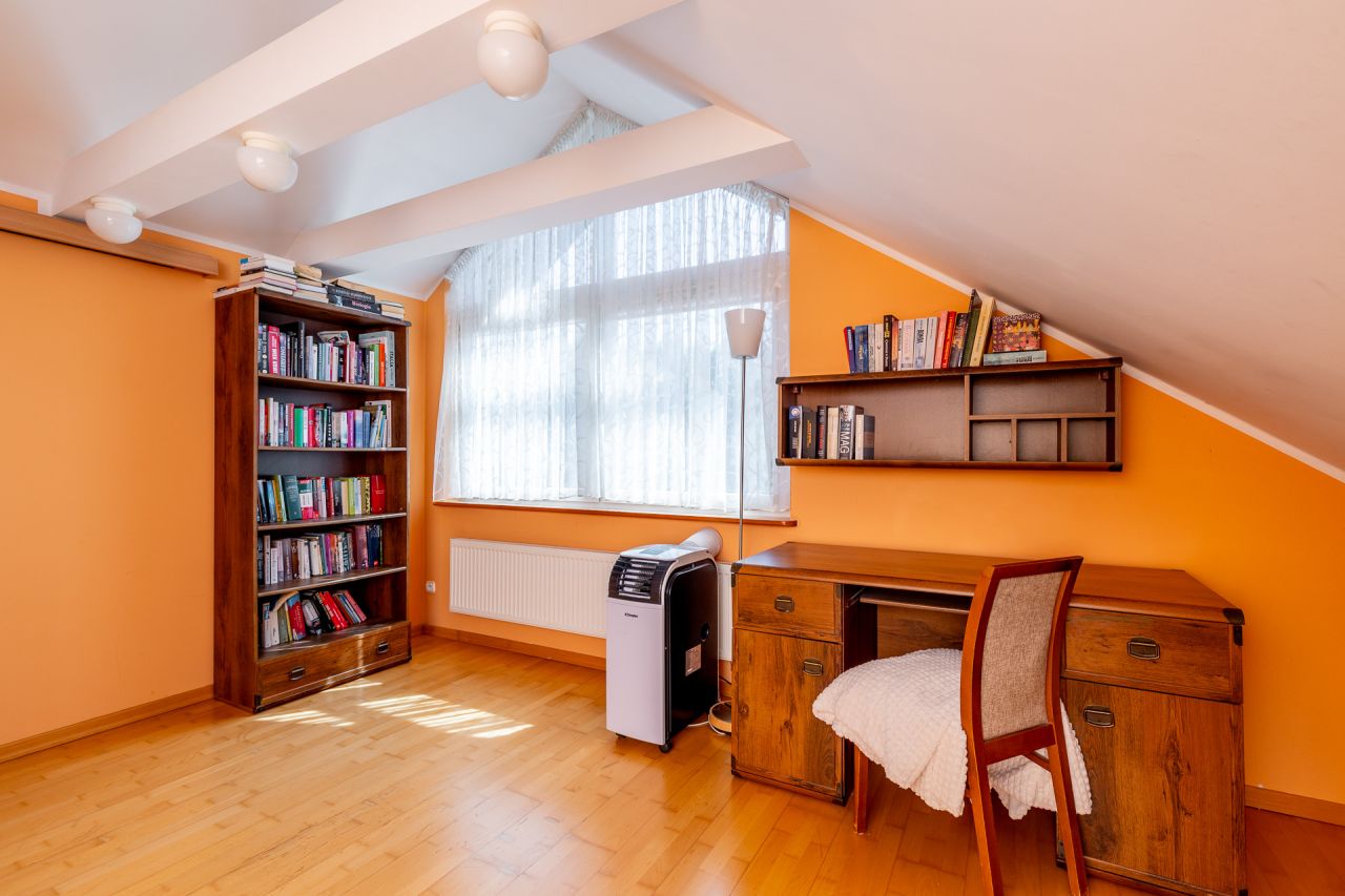 dom wolnostojący, 5 pokoi Olsztyn Gutkowo, ul. Kmicica. Zdjęcie 32