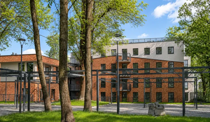 Mieszkanie 2-pokojowe Kraków Bieńczyce, ul. Kocmyrzowska