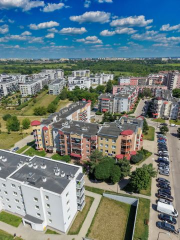 Mieszkanie 2-pokojowe Lublin, ul. Altanowa. Zdjęcie 17