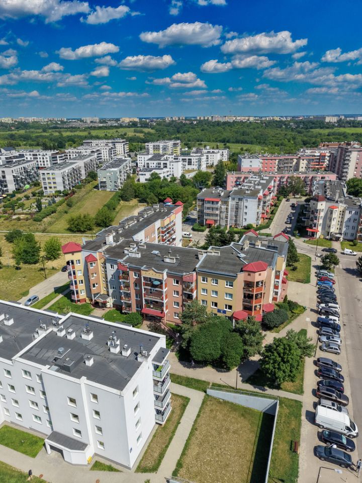 Mieszkanie 2-pokojowe Lublin, ul. Altanowa. Zdjęcie 17