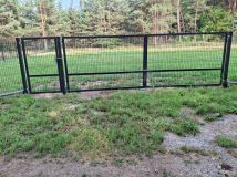 Działka budowlana Barchów. Zdjęcie 4