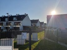 dom szeregowy, 6 pokoi Babice Nowe, ul. Ogrodnicza. Zdjęcie 3