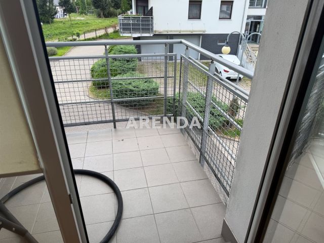 Mieszkanie 2-pokojowe Bydgoszcz Czyżkówko, ul. Łobżenicka. Zdjęcie 7