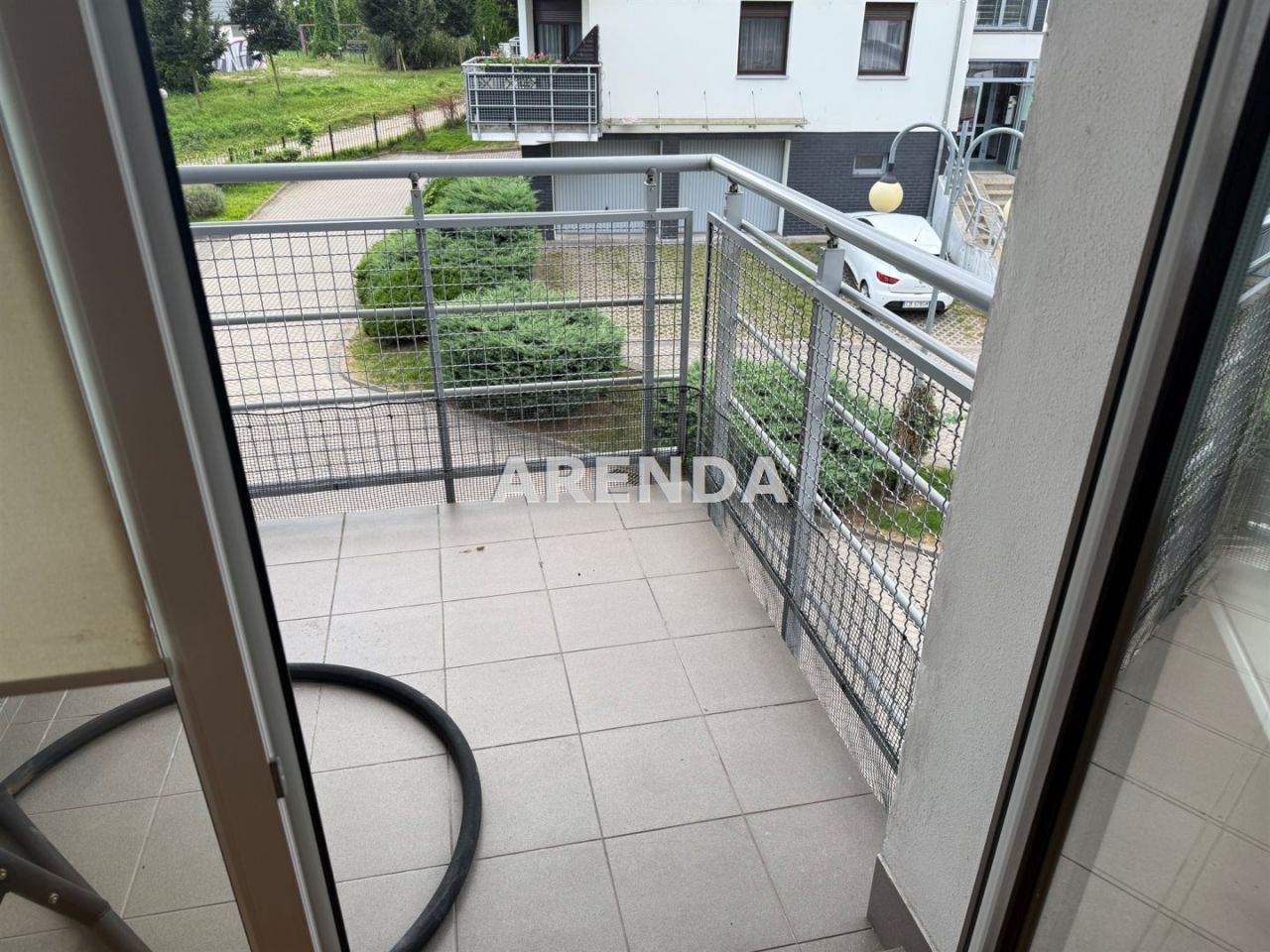 Mieszkanie 2-pokojowe Bydgoszcz Czyżkówko, ul. Łobżenicka. Zdjęcie 7