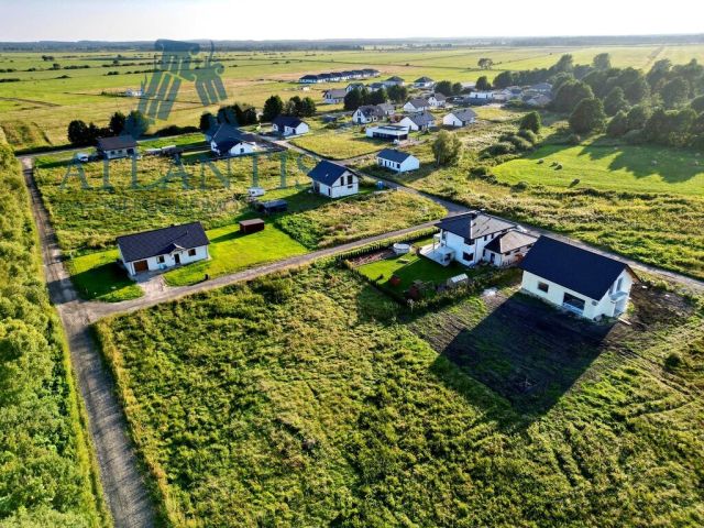 Działka budowlana Nowe Dąbie. Zdjęcie 4
