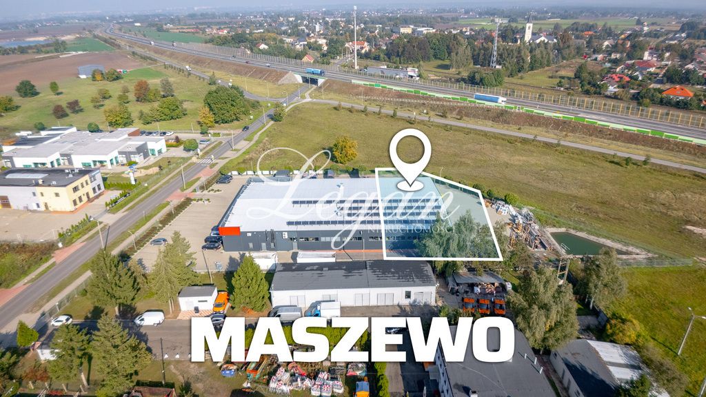 Lokal Maszewo. Zdjęcie 14