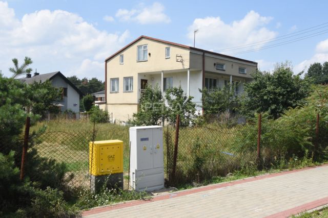 dom wolnostojący, 4 pokoje Bieganów, ul. Okrężna. Zdjęcie 17