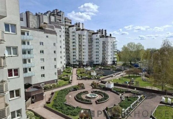 Mieszkanie 2-pokojowe Warszawa Praga-Południe, ul. Janusza Meissnera. Zdjęcie 12