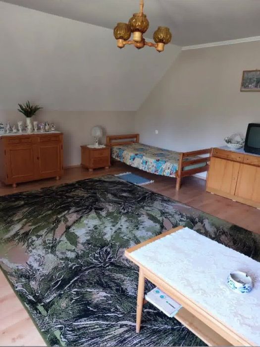 dom wolnostojący, 4 pokoje Gorzysław. Zdjęcie 17