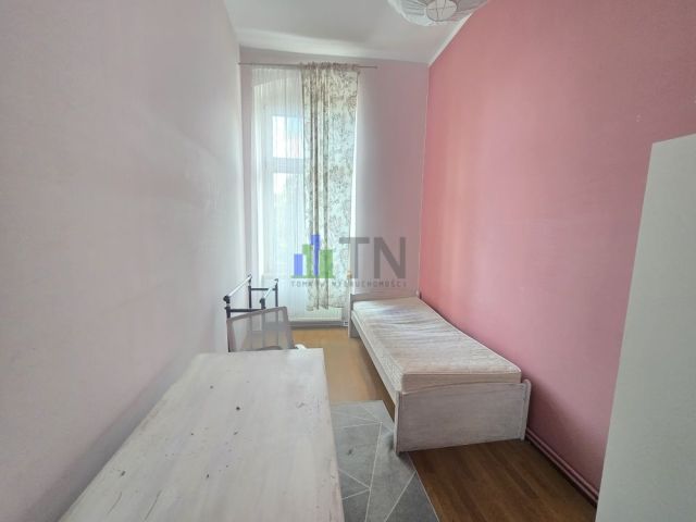 Mieszkanie 3-pokojowe Wrocław Krzyki, ul. Zygmunta Krasińskiego. Zdjęcie 3