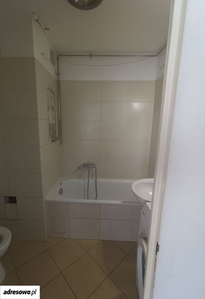 Mieszkanie 1-pokojowe Kraków Prądnik Czerwony, ul. Powstańców. Zdjęcie 6