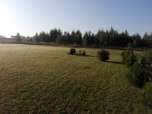 Działka budowlana Żmijewko. Zdjęcie 3