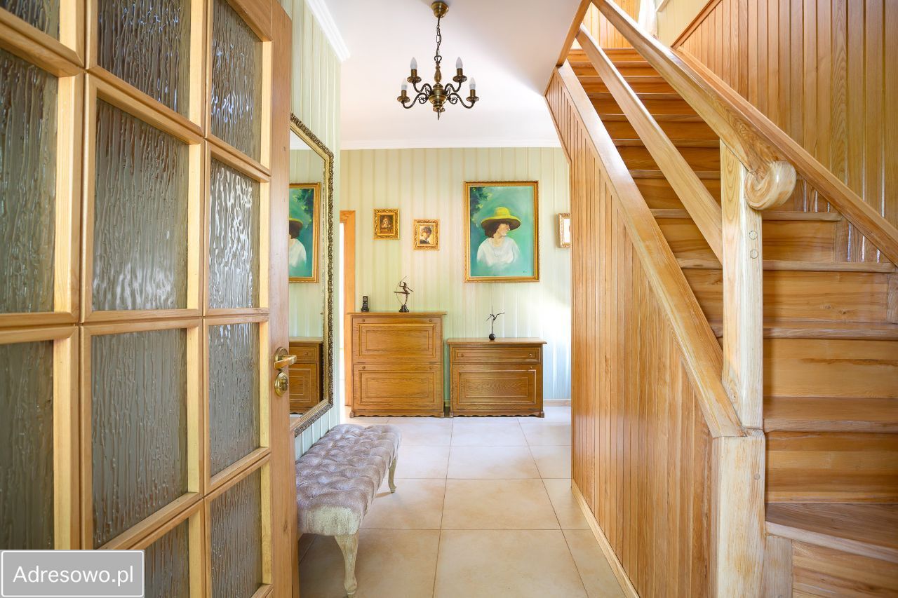 dworek, 8 pokoi Kruklanki. Zdjęcie 8