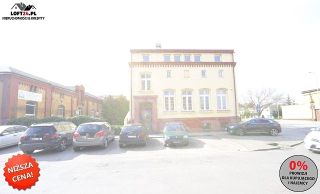 Lokal Lubin Centrum, ul. Ignacego Łukasiewicza. Zdjęcie 1