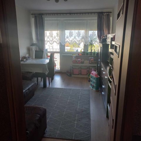 Mieszkanie 3-pokojowe Lublin LSM, ul. Leonarda. Zdjęcie 1