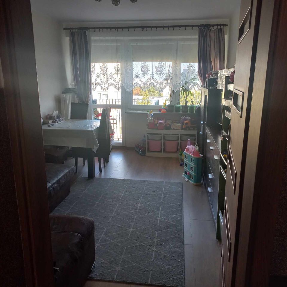 Mieszkanie 3-pokojowe Lublin LSM, ul. Leonarda. Zdjęcie 1