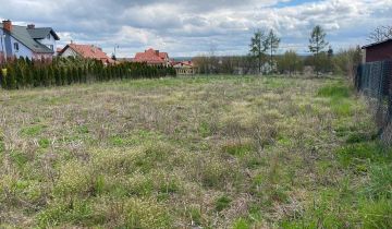 Działka budowlana Iłża, ul. Czachowskiego