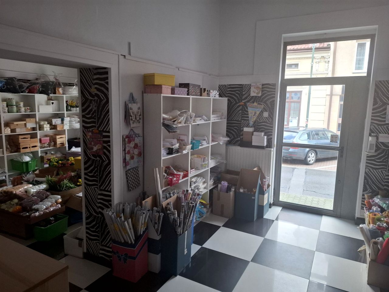 kamienica, 3 pokoje Skawina, ul. Juliusza Słowackiego. Zdjęcie 3