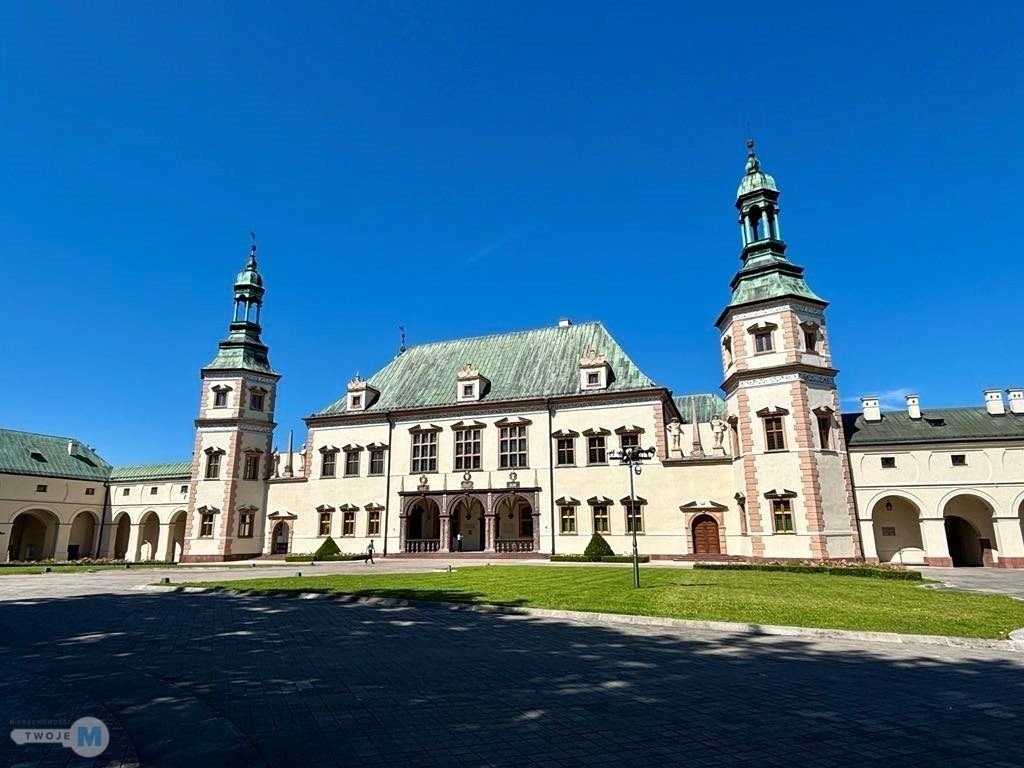 Mieszkanie 2-pokojowe Kielce Centrum. Zdjęcie 3