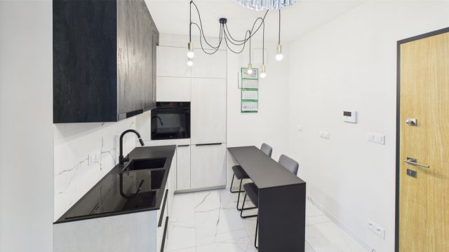 Mieszkanie 1-pokojowe Poznań, ul. Droga Dębińska. Zdjęcie 6