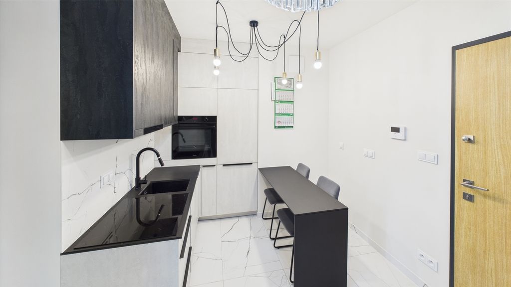 Mieszkanie 1-pokojowe Poznań, ul. Droga Dębińska. Zdjęcie 6