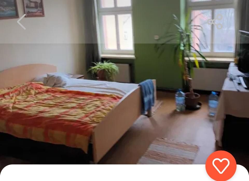 Mieszkanie 3-pokojowe Ząbkowice Śląskie, rynek Rynek. Zdjęcie 2