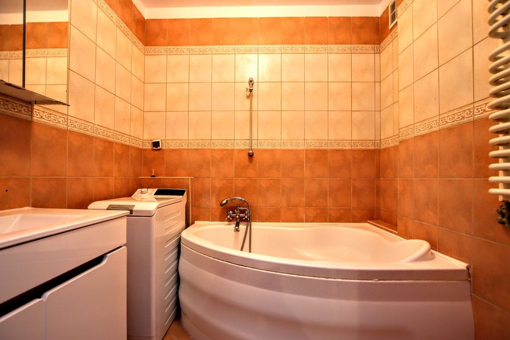 Mieszkanie 3-pokojowe Rzeszów, ul. Krośnieńska. Zdjęcie 17