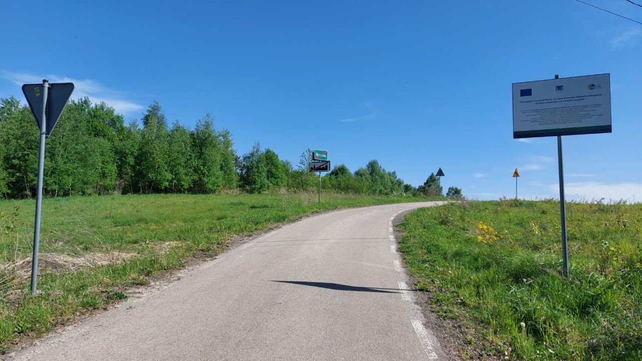 Działka siedliskowa Brzeziny. Zdjęcie 6