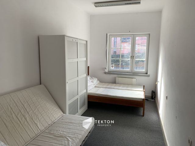 Mieszkanie 2-pokojowe Pruszcz Gdański, ul. Wojska Polskiego. Zdjęcie 1