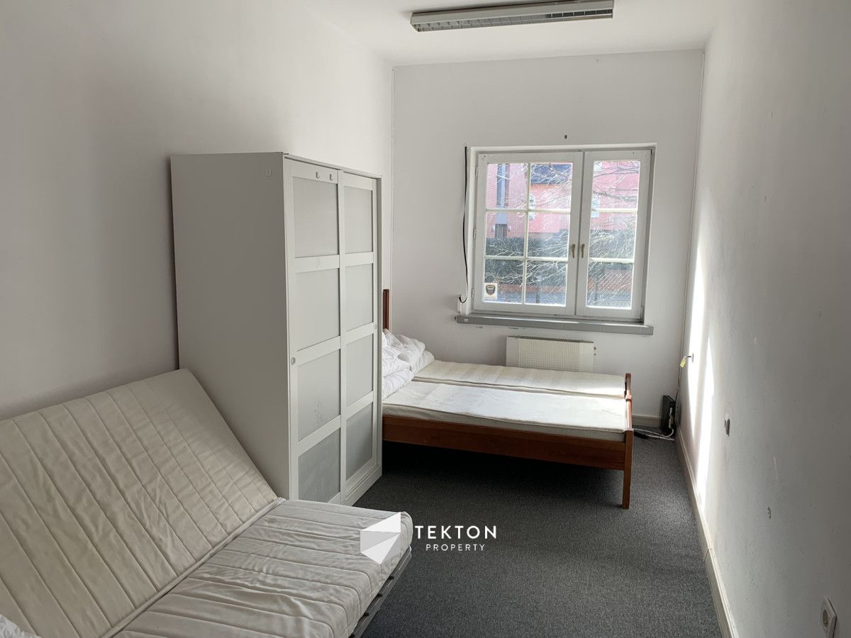 Mieszkanie 2-pokojowe Pruszcz Gdański, ul. Wojska Polskiego