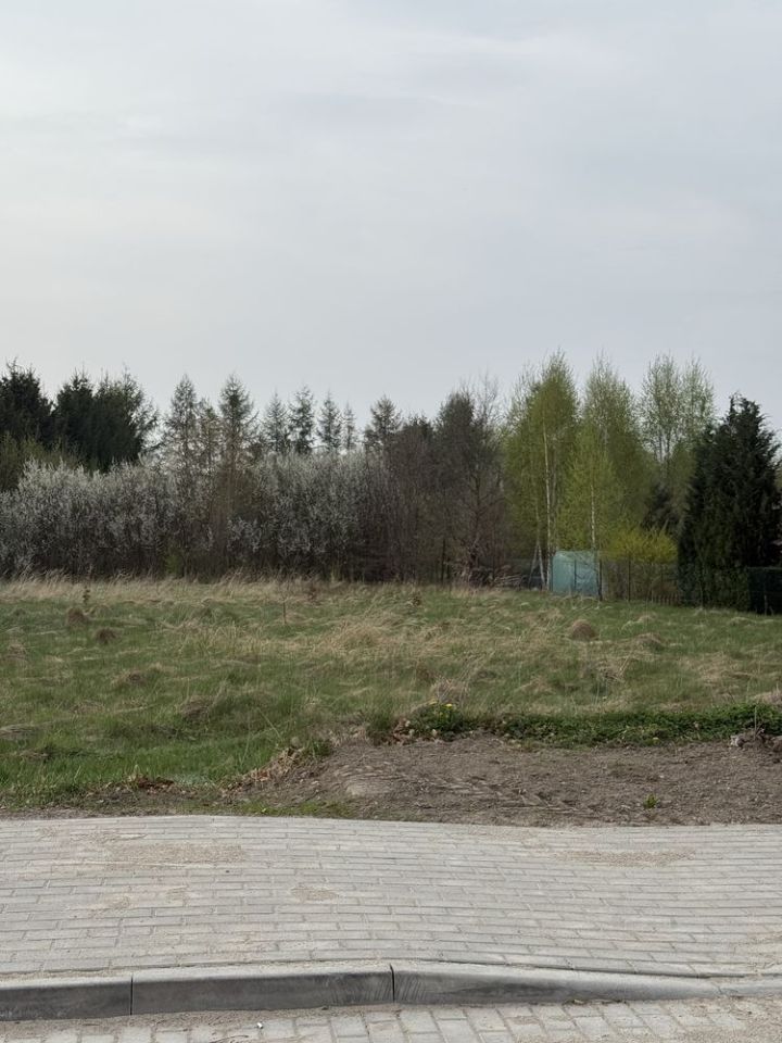 Działka budowlana Ołużna. Zdjęcie 7