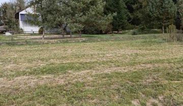 Działka budowlana Wierciszów