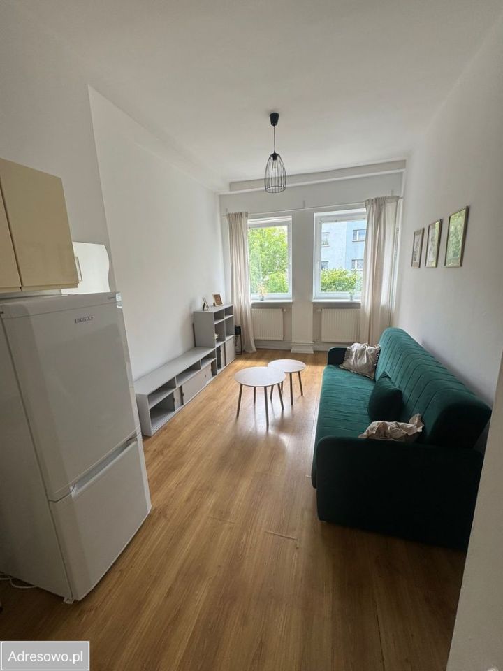 Mieszkanie 2-pokojowe Ruda Śląska, ul. Heleny Modrzejewskiej