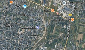 Garaż/miejsce parkingowe Radom Gołębiów, ul. gen. Władysława Andersa