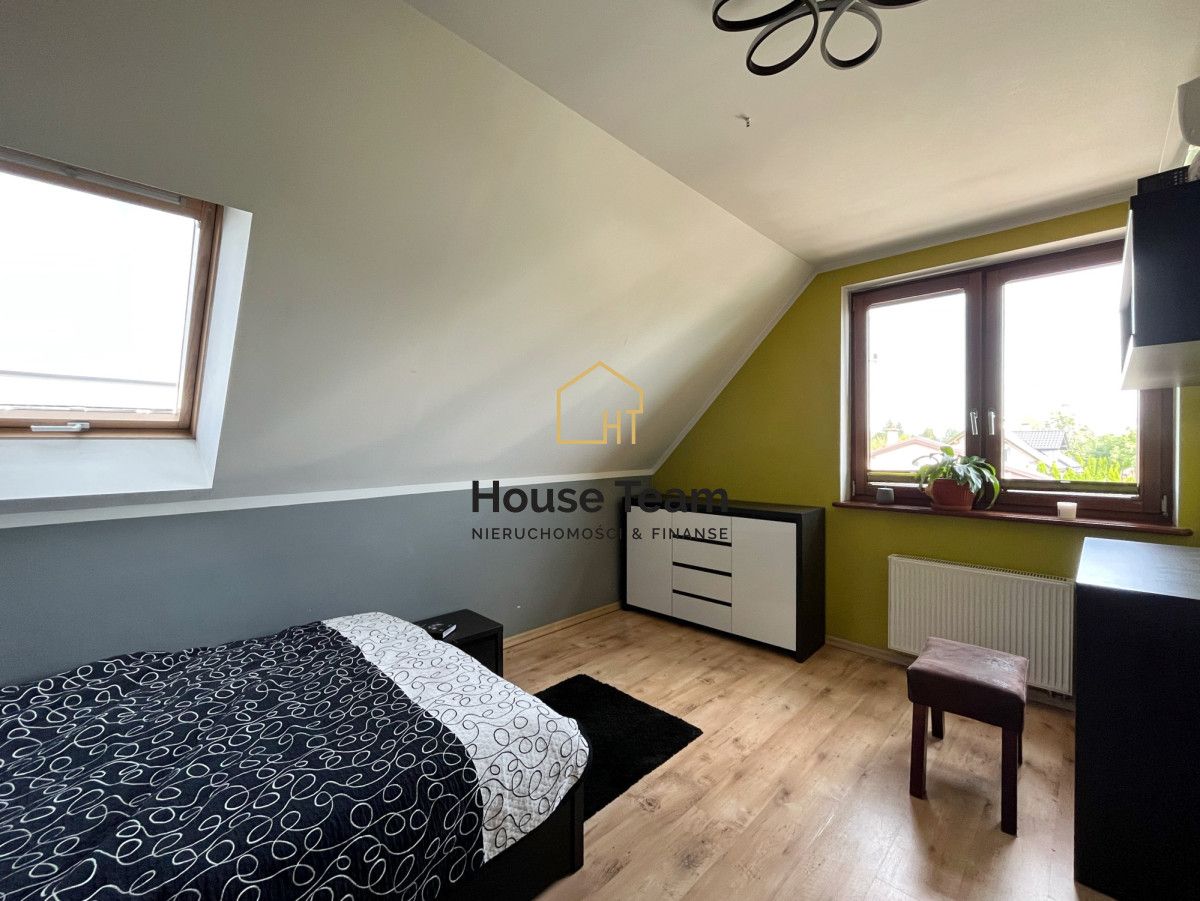 dom wolnostojący, 4 pokoje Dobrcz, ul. Klonowa. Zdjęcie 16