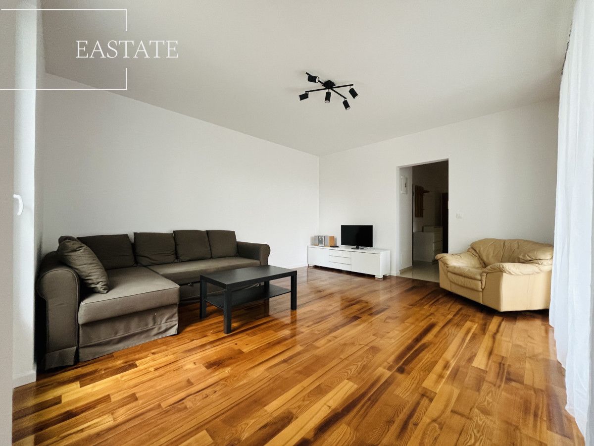 Mieszkanie 2-pokojowe Warszawa Gocław, ul. Jugosłowiańska